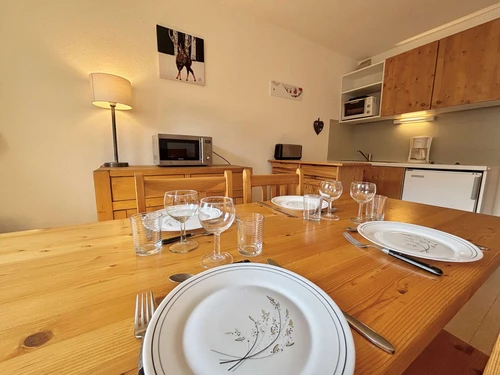 Apartment Notre-Dame-de-Bellecombe, studio flat, 4 persons - photo_15018039119