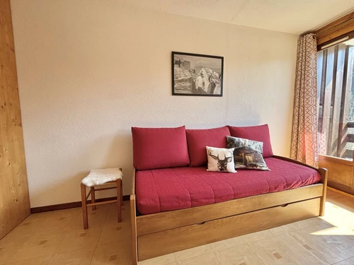 Apartment Notre-Dame-de-Bellecombe, studio flat, 4 persons - photo_15018039119