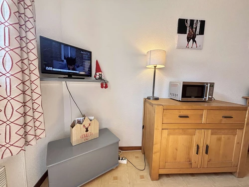 Apartment Notre-Dame-de-Bellecombe, studio flat, 4 persons - photo_15018039119