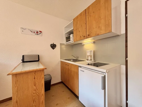 Apartment Notre-Dame-de-Bellecombe, studio flat, 4 persons - photo_15018039119