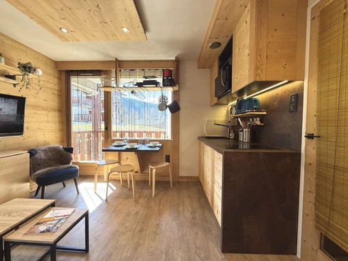 Apartment Cohennoz, studio flat, 3 persons - photo_1011616101036