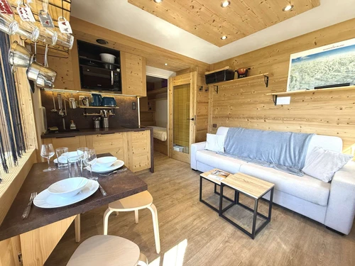 Apartment Cohennoz, studio flat, 3 persons - photo_1011616101036