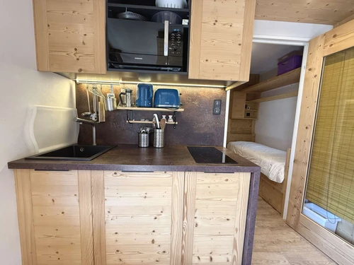 Apartment Cohennoz, studio flat, 3 persons - photo_1011616101036