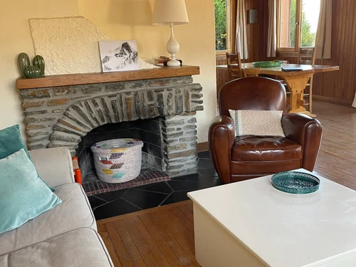 Chalet Saint-Gervais-les-Bains, 5 pièces, 7 personnes - photo_16636388557