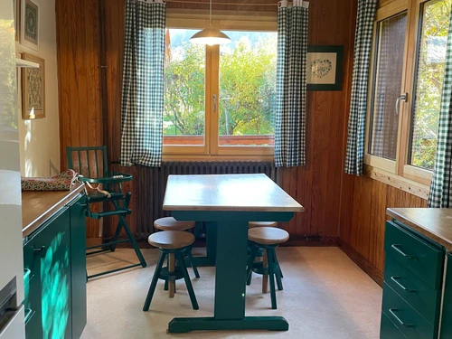 Chalet Saint-Gervais-les-Bains, 5 pièces, 7 personnes - photo_16636388557