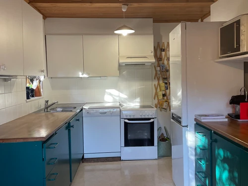 Chalet Saint-Gervais-les-Bains, 5 pièces, 7 personnes - photo_16636388557