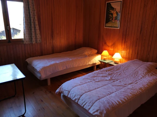 Chalet Saint-Gervais-les-Bains, 5 pièces, 7 personnes - photo_16636388557