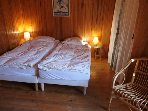 Chalet Saint-Gervais-les-Bains, 5 pièces, 7 personnes - photo_16636388557