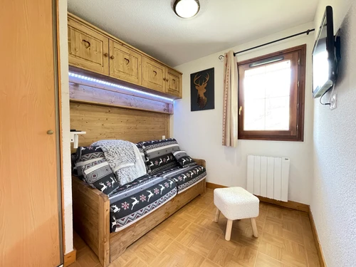 Appartement Flumet, 3 pièces, 6 personnes - photo_1011762580686