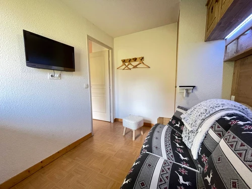 Appartement Flumet, 3 pièces, 6 personnes - photo_1011762580686