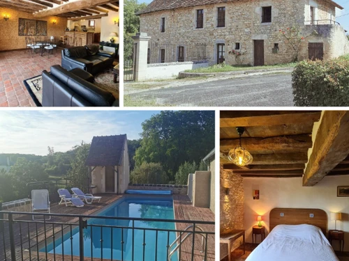 Gîte Rivarennes, 6 pièces, 12 personnes - photo_1011662388095