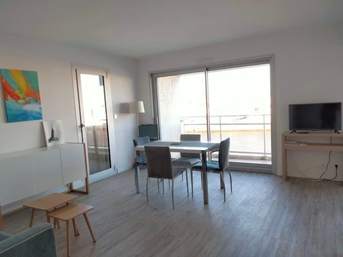 Appartement Les Sables-d'Olonne, 2 pièces, 4 personnes - photo_11149158504