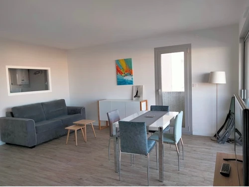 Appartement Les Sables-d'Olonne, 2 pièces, 4 personnes - photo_11149158504
