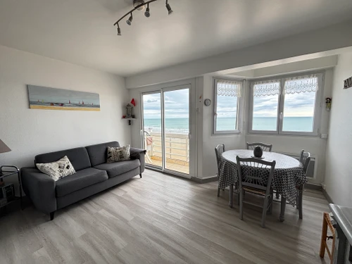 Appartement Les Sables-d'Olonne, 3 pièces, 6 personnes - photo_18344182034