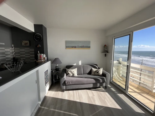 Appartement Les Sables-d'Olonne, 3 pièces, 6 personnes - photo_18344182034