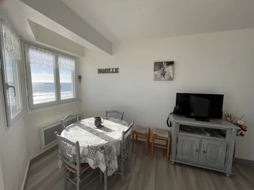 Appartement Les Sables-d'Olonne, 3 pièces, 6 personnes - photo_18344182034