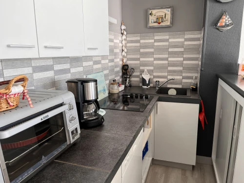 Appartement Les Sables-d'Olonne, 3 pièces, 6 personnes - photo_18344182034