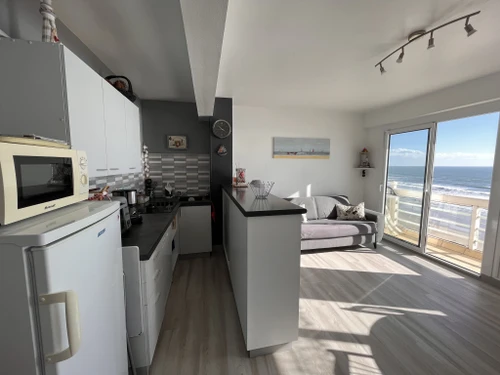 Appartement Les Sables-d'Olonne, 3 pièces, 6 personnes - photo_18344182034