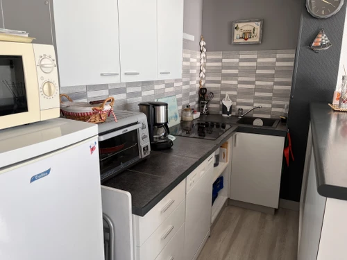 Appartement Les Sables-d'Olonne, 3 pièces, 6 personnes - photo_18344182034