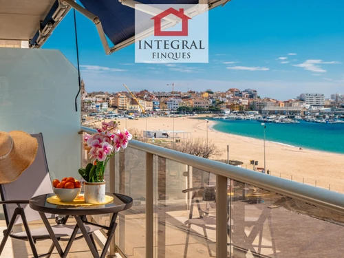 Apartamento Palamós, 3 dormitorios, 6 personas - photo_18406593196