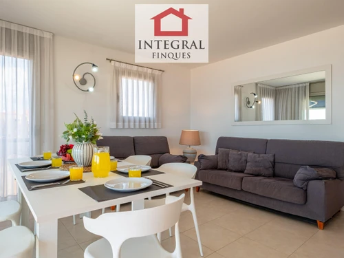 Appartement Palamós, 4 pièces, 6 personnes - photo_18406593196