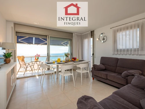 Appartement Palamós, 4 pièces, 6 personnes - photo_18406593196