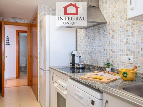 Appartement Palamós, 4 pièces, 6 personnes - photo_18406593196