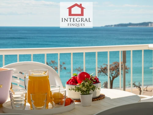 Appartement Palamós, 4 pièces, 6 personnes - photo_1011607520289