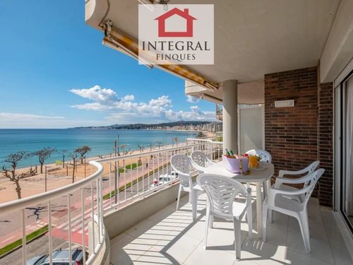 Appartement Palamós, 4 pièces, 6 personnes - photo_1011607520289