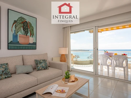 Appartement Palamós, 4 pièces, 6 personnes - photo_1011607520289