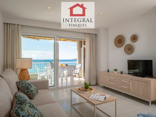 Appartement Palamós, 4 pièces, 6 personnes - photo_1011607520289