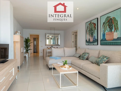 Appartement Palamós, 4 pièces, 6 personnes - photo_1011607520289