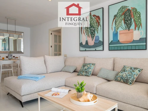 Appartement Palamós, 4 pièces, 6 personnes - photo_1011607520289