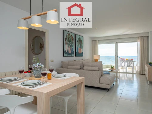 Appartement Palamós, 4 pièces, 6 personnes - photo_1011607520289