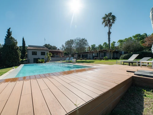 Maison Llafranc, 6 pièces, 10 personnes - photo_1011744121827