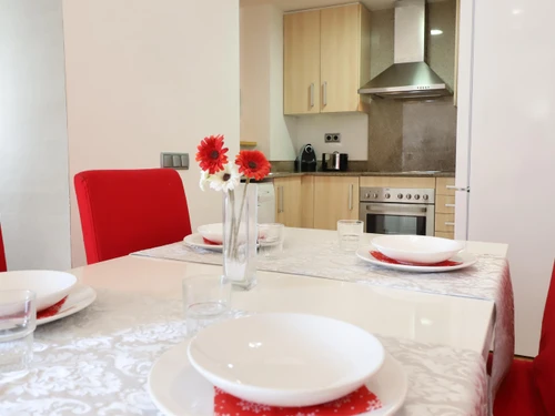 Appartement Roses, 2 pièces, 4 personnes - photo_1011762704459