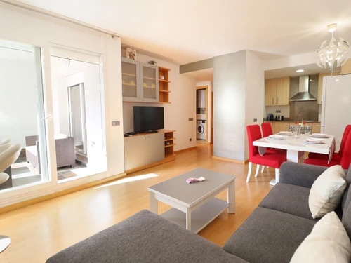 Appartement Roses, 2 pièces, 4 personnes - photo_1011762704459