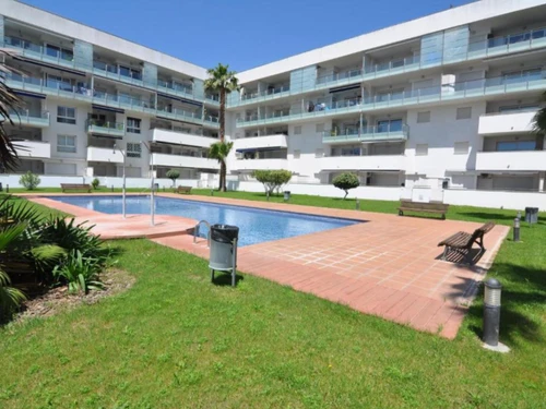Apartamento Roses, 1 dormitorio, 4 personas - photo_1011762704459