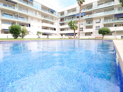 Appartement Roses, 2 pièces, 4 personnes - photo_1011762704459