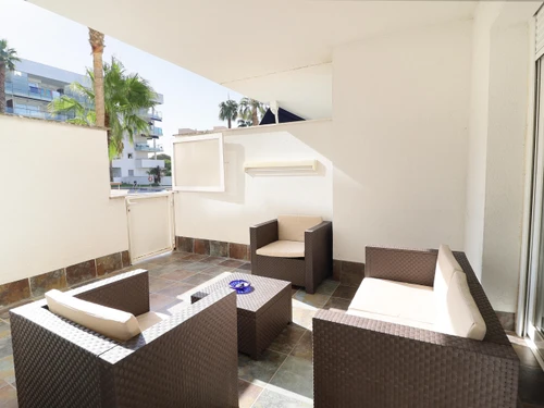 Appartement Roses, 2 pièces, 4 personnes - photo_1011762704459