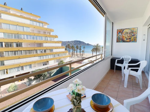 Apartamento Roses, 1 dormitorio, 4 personas - photo_1011762704747