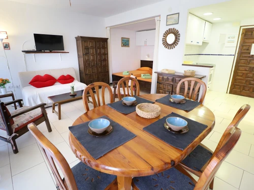 Apartment Roses, 1 bedroom, 4 persons - photo_1011762704747