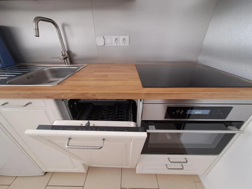 Apartment Roses, 1 bedroom, 4 persons - photo_1011762704747