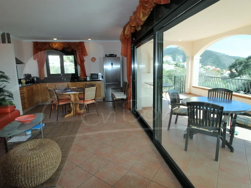 Maison Roses, 4 pièces, 6 personnes - photo_1011762705002