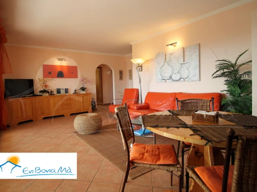 Maison Roses, 4 pièces, 6 personnes - photo_1011762705002