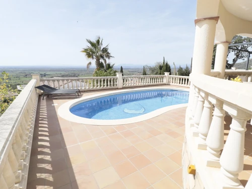 Maison Palau-saverdera, 5 pièces, 8 personnes - photo_1011762705128