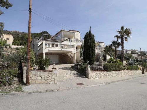 Maison Palau-saverdera, 5 pièces, 8 personnes - photo_1011762705128