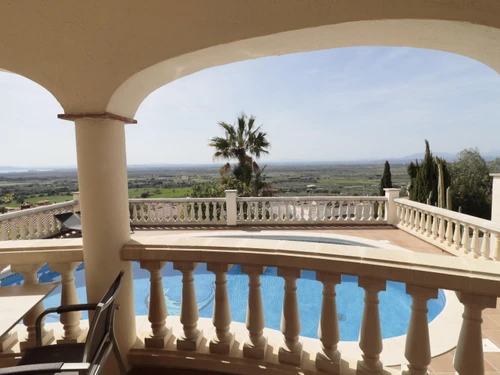 Maison Palau-saverdera, 5 pièces, 8 personnes - photo_1011762705128