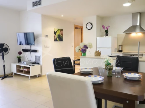 Appartement Roses, 3 pièces, 5 personnes - photo_1011762705309