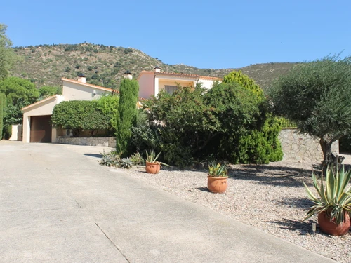 Villa Pau, 4 bedrooms, 8 persons - photo_1011762705804